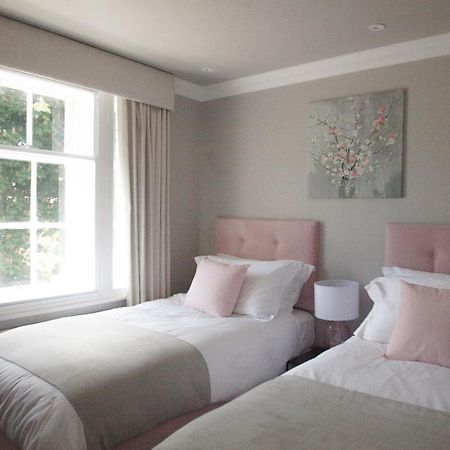 10 Bootham House - Luxury City Centre Apartment With Free Parking For One Car York Eksteriør bilde